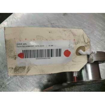 Recambio de cigueñal para tata telcosport tata 2.0 d referencia OEM IAM 0538K  126419