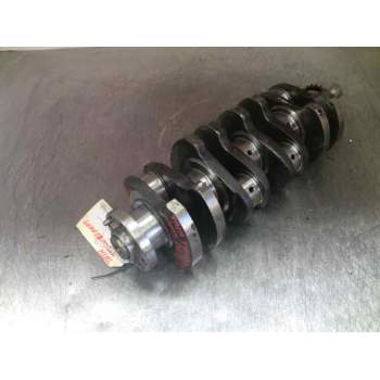 Recambio de cigueñal para tata telcosport tata 2.0 d referencia OEM IAM 0538K  126419