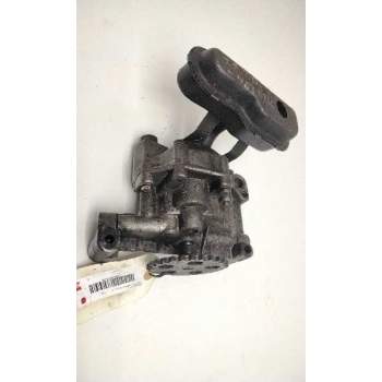 Recambio de bomba aceite para tata telcosport tata 2.0 d referencia OEM IAM 8H003TS  126421