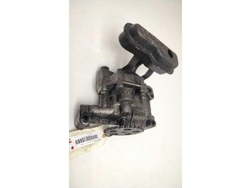 Recambio de bomba aceite para tata telcosport tata 2.0 d referencia OEM IAM 8H003TS  126421