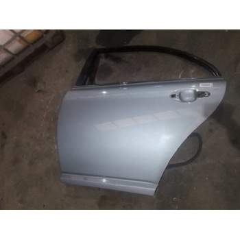 PUERTA TRASERA IZQUIERDA 6700405110 