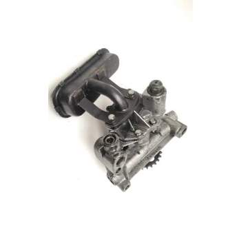 Recambio de bomba aceite para tata telcosport tata 2.0 d referencia OEM IAM 8H003TS  126421