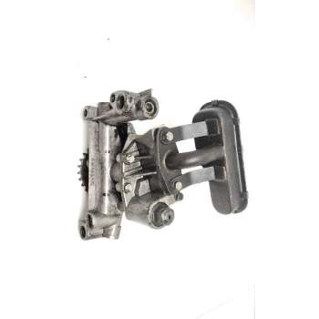 Recambio de bomba aceite para tata telcosport tata 2.0 d referencia OEM IAM 8H003TS  126421