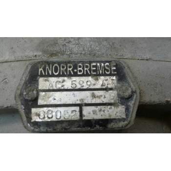 Recambio de valvula aire para daf fa 95xf 430 referencia OEM IAM AC599A  