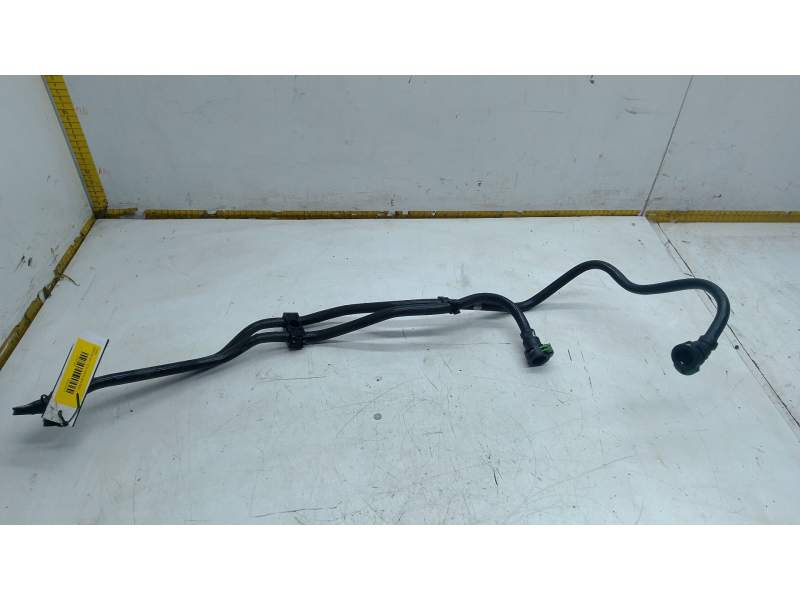 Recambio de tubo para bmw x6 (e71, e72) xdrive 40 d referencia OEM IAM 1722850943  