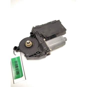 MOTOR ELEVALUNAS DELANTERO DERECHO 8E1959802B 5WK47006DBF SIEMENS