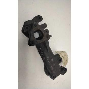 Recambio de colector escape para tata telcosport tata 2.0 d referencia OEM IAM   126424