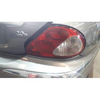 jaguar x-type del año 2003