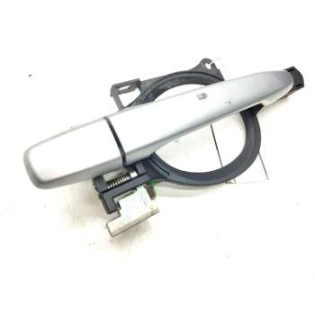 Recambio de maneta exterior trasera izquierda para mitsubishi outlander (cw0) 2.0 di-d cat referencia OEM IAM   
