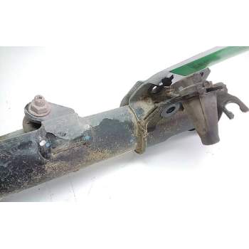 Recambio de amortiguador delantero derecho para fiat panda (169) 1.3 jtd 4x4 referencia OEM IAM   