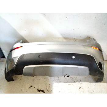 Recambio de paragolpes trasero para bmw x6 (e71, e72) xdrive 40 d referencia OEM IAM 51122147603  