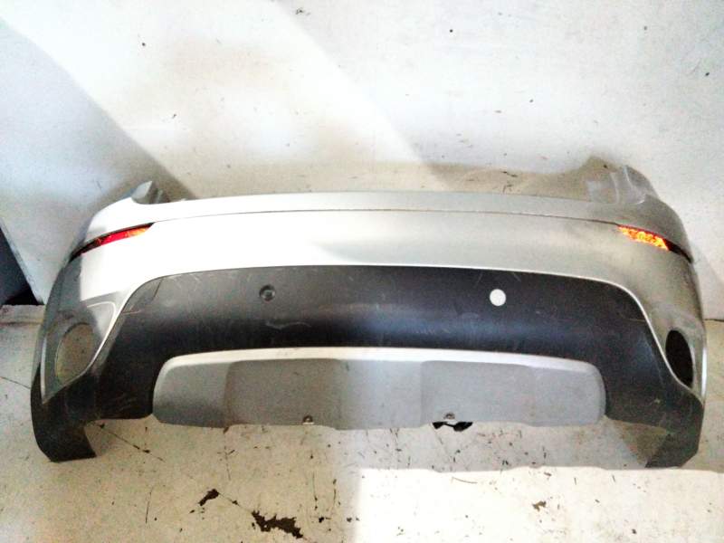Recambio de paragolpes trasero para bmw x6 (e71, e72) xdrive 40 d referencia OEM IAM 51122147603  
