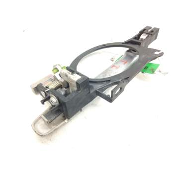 Recambio de maneta exterior trasera izquierda para mitsubishi outlander (cw0) 2.0 di-d cat referencia OEM IAM   