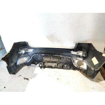 Recambio de paragolpes trasero para bmw x6 (e71, e72) xdrive 40 d referencia OEM IAM 51122147603  