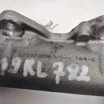 Recambio de colector admision para renault trafic caja cerrada (ab 4.01) referencia OEM IAM 6200708569  126452