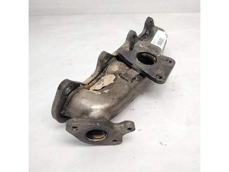 Recambio de colector escape para renault trafic caja cerrada (ab 4.01) referencia OEM IAM   126453