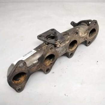 Recambio de colector escape para renault trafic caja cerrada (ab 4.01) referencia OEM IAM   126453