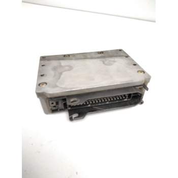 Recambio de centralita motor uce para peugeot 406 berlina (s1/s2) srdt referencia OEM IAM 0281001262 9624519580 