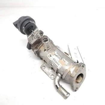 Recambio de enfriador de gases para renault trafic caja cerrada (ab 4.01) referencia OEM IAM H8200340616  126458