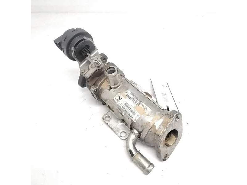 Recambio de enfriador de gases para renault trafic caja cerrada (ab 4.01) referencia OEM IAM H8200340616  126458