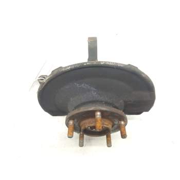 Recambio de mangueta delantera izquierda para mitsubishi outlander (cw0) 2.0 di-d cat referencia OEM IAM   