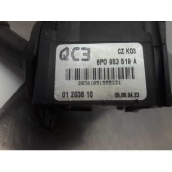 Recambio de mando limpia para audi a3 (8p) 2.0 tdi ambiente referencia OEM IAM 8P0953519A 01203610 