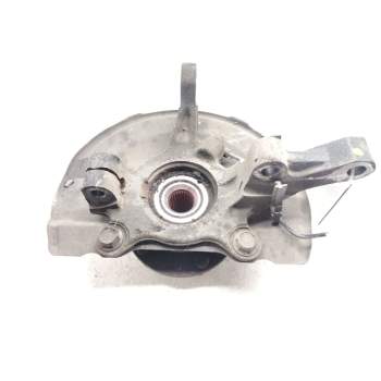 Recambio de mangueta delantera izquierda para mitsubishi outlander (cw0) 2.0 di-d cat referencia OEM IAM   