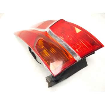 Recambio de piloto trasero derecho para bmw x6 (e71, e72) xdrive 40 d referencia OEM IAM 7179984  