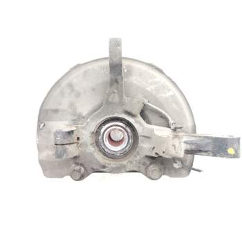 Recambio de mangueta delantera izquierda para mitsubishi outlander (cw0) 2.0 di-d cat referencia OEM IAM   