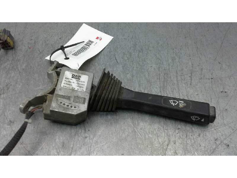 Recambio de mando limpia para daf fa 95xf 430 referencia OEM IAM   