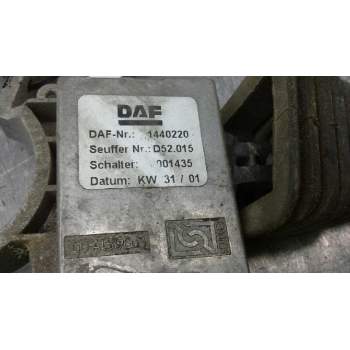 Recambio de mando limpia para daf fa 95xf 430 referencia OEM IAM   