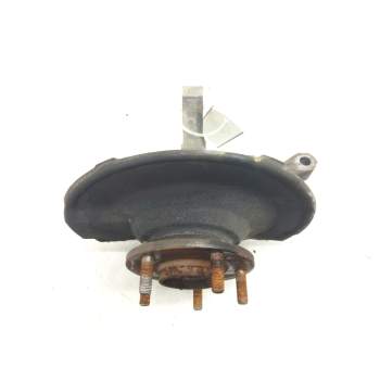 Recambio de mangueta delantera derecha para mitsubishi outlander (cw0) 2.0 di-d cat referencia OEM IAM   