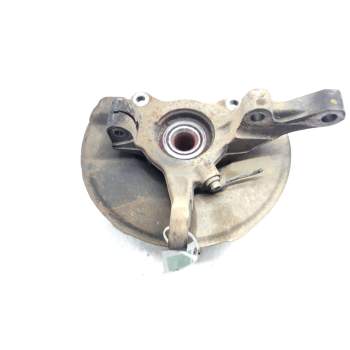 Recambio de mangueta delantera derecha para mitsubishi outlander (cw0) 2.0 di-d cat referencia OEM IAM   