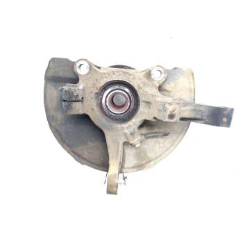 Recambio de mangueta delantera derecha para mitsubishi outlander (cw0) 2.0 di-d cat referencia OEM IAM   