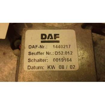 Recambio de mando luces para daf fa 95xf 430 referencia OEM IAM   