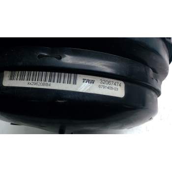 Recambio de servofreno para bmw x6 (e71, e72) xdrive 40 d referencia OEM IAM 6791409  