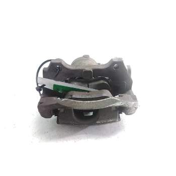 Recambio de pinza freno delantera derecha para fiat panda (169) 1.3 jtd 4x4 referencia OEM IAM Z0H5422 0204Y01953 