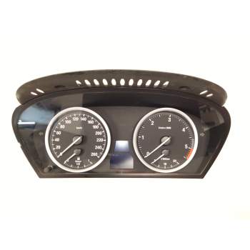 Recambio de cuadro instrumentos para bmw x6 (e71, e72) xdrive 40 d referencia OEM IAM 9236833  