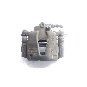 Recambio de pinza freno delantera izquierda para fiat panda (169) 1.3 jtd 4x4 referencia OEM IAM 0204Y01952 Z0H5422 