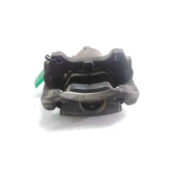 Recambio de pinza freno delantera izquierda para fiat panda (169) 1.3 jtd 4x4 referencia OEM IAM 0204Y01952 Z0H5422 