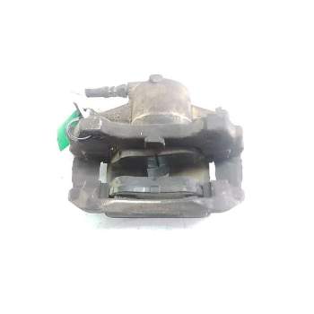 Recambio de pinza freno delantera izquierda para fiat panda (169) 1.3 jtd 4x4 referencia OEM IAM 0204Y01952 Z0H5422 