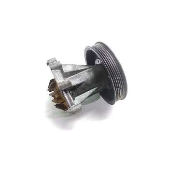 Recambio de bomba agua para ssangyong musso 2.9 turbodiesel cat referencia OEM IAM 66612053010  126474