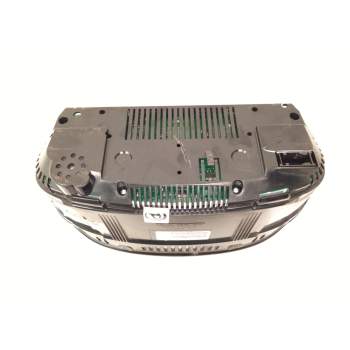 Recambio de cuadro instrumentos para bmw x6 (e71, e72) xdrive 40 d referencia OEM IAM 9236833  