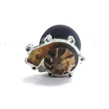 Recambio de bomba agua para ssangyong musso 2.9 turbodiesel cat referencia OEM IAM 66612053010  126474