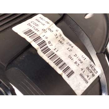Recambio de cuadro instrumentos para bmw x6 (e71, e72) xdrive 40 d referencia OEM IAM 9236833  