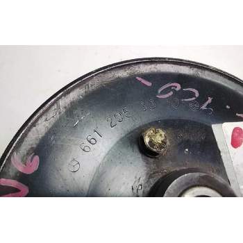 Recambio de bomba agua para ssangyong musso 2.9 turbodiesel cat referencia OEM IAM 66612053010  126474
