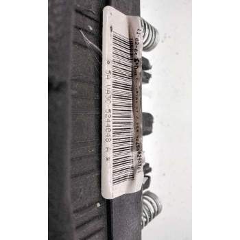 Recambio de airbag delantero izquierdo para peugeot partner (s2) combiespace referencia OEM IAM 96454029XT01  