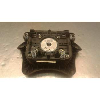 Recambio de airbag delantero izquierdo para peugeot partner (s2) combiespace referencia OEM IAM 96454029XT01  