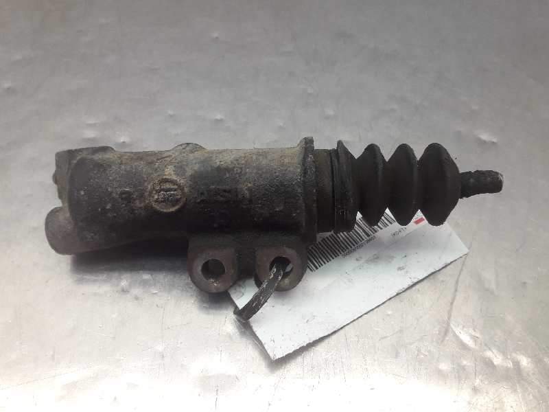 Recambio de bombin embrague para toyota land cruiser (j12) 3.0 turbodiesel referencia OEM IAM   