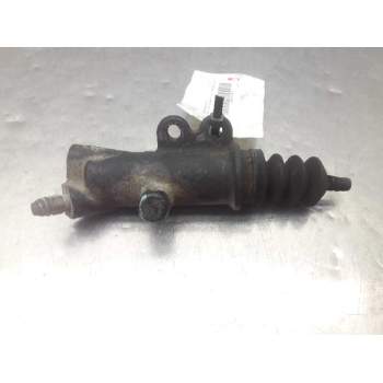 Recambio de bombin embrague para toyota land cruiser (j12) 3.0 turbodiesel referencia OEM IAM   